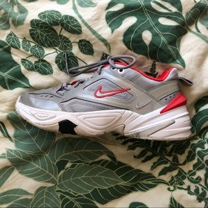 Nike Women’s M2K Teknos